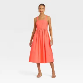 A New Day Women's Sleeveless Sundress