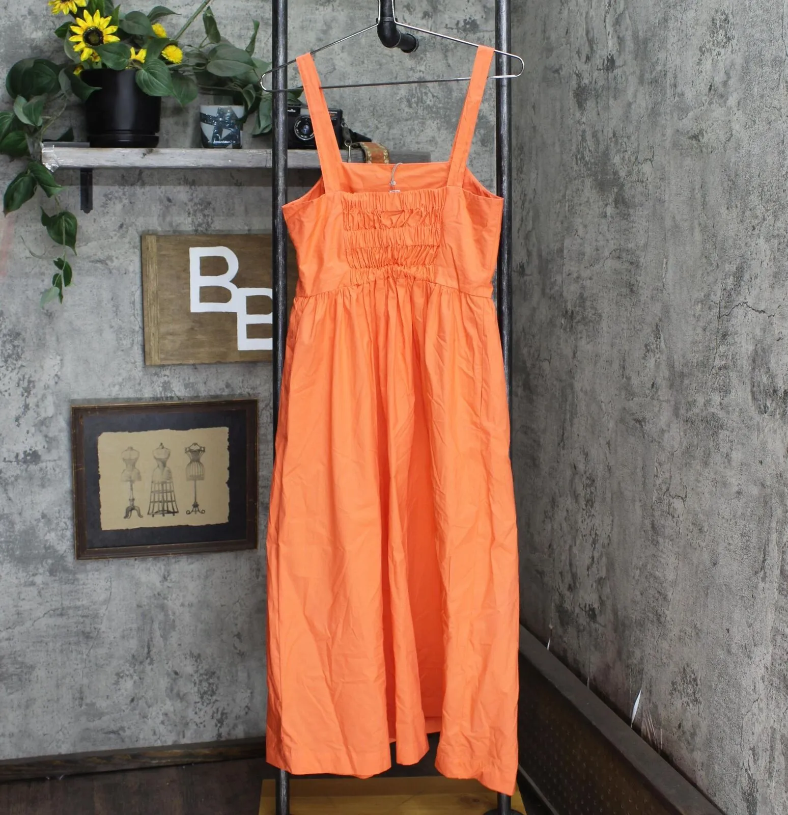 A New Day Women's Sleeveless Sundress