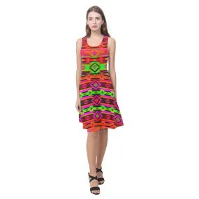 Adobe Afternoon Atalanta Casual Sundress