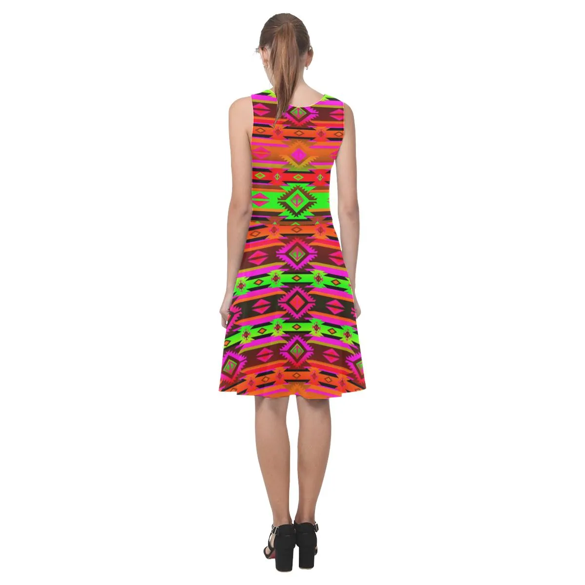 Adobe Afternoon Atalanta Casual Sundress