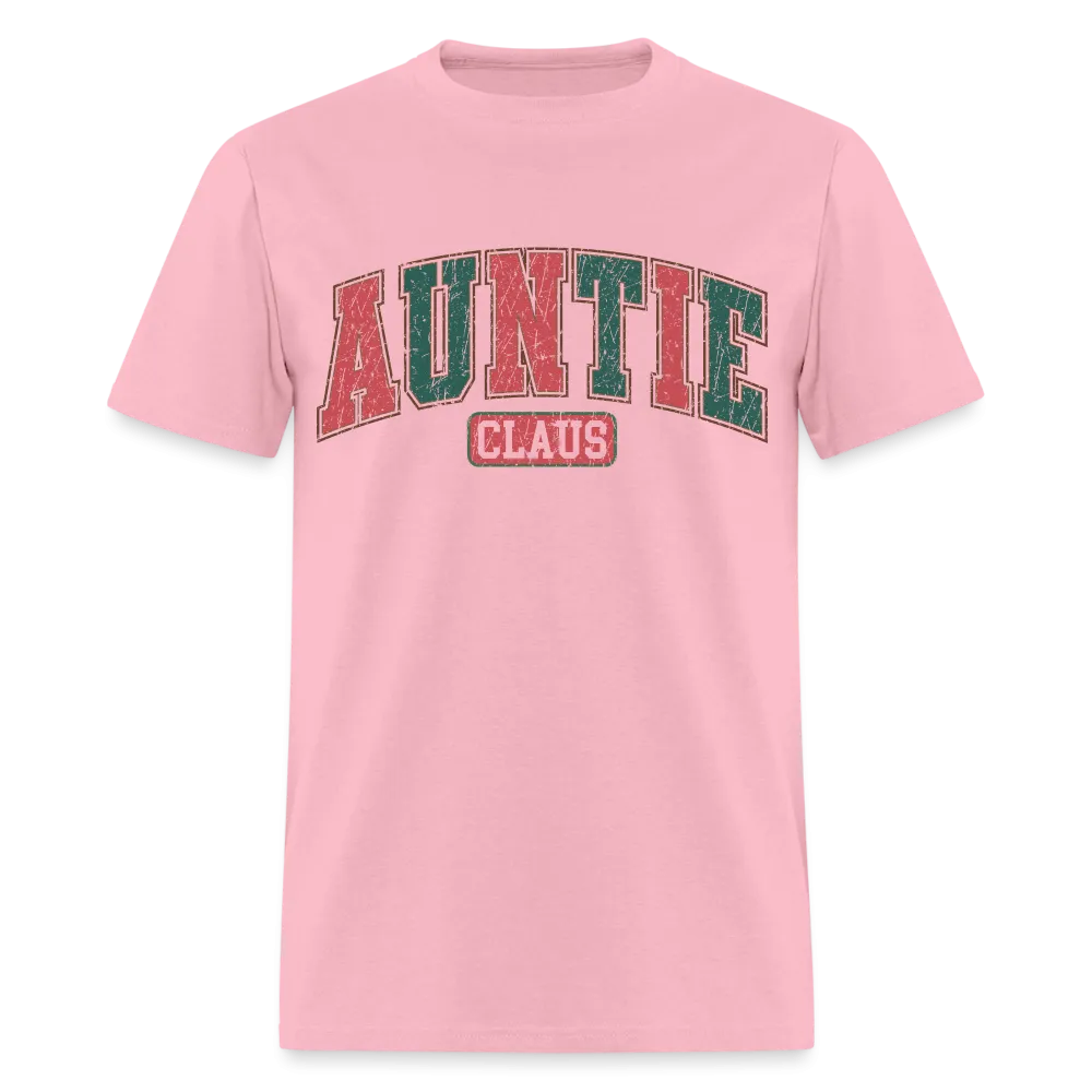 Auntie Claus T-Shirt