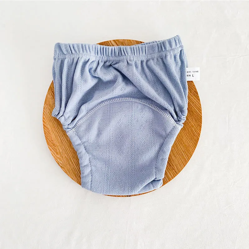 Baby Breathable Waterproof Training Pants