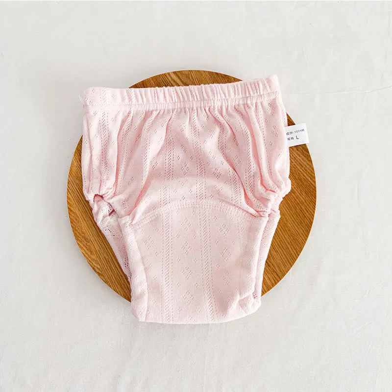 Baby Breathable Waterproof Training Pants