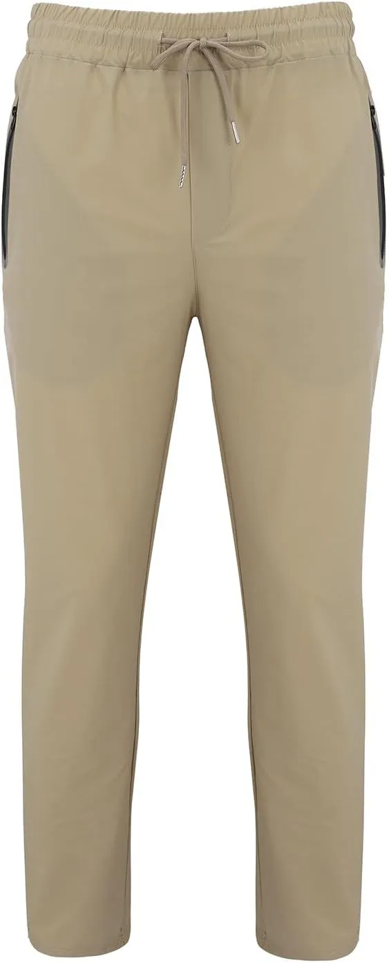 Beeswan Pants, 2025 New Stretchactive - Men's Ultra Stretch Active Breathable Casual Pants