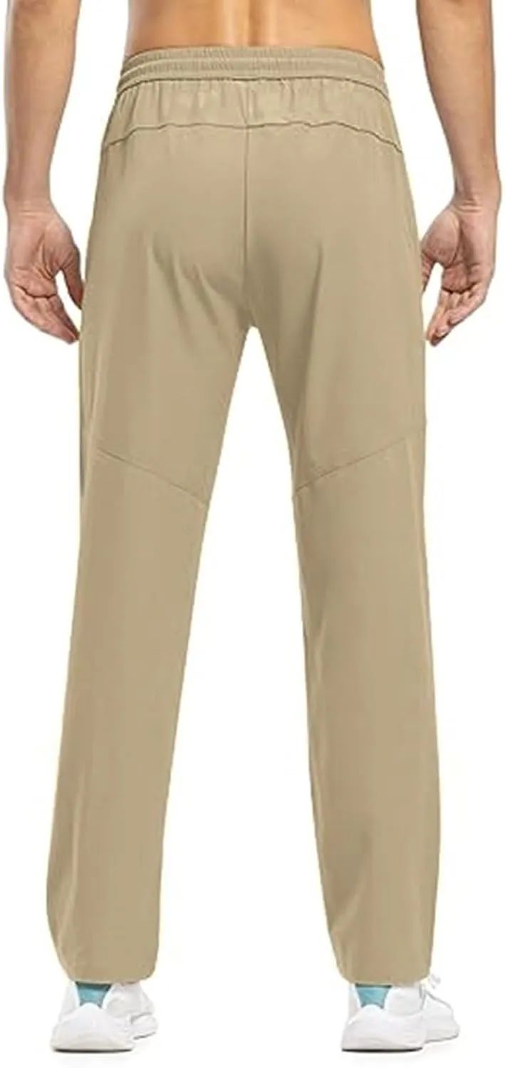 Beeswan Pants, 2025 New Stretchactive - Men's Ultra Stretch Active Breathable Casual Pants