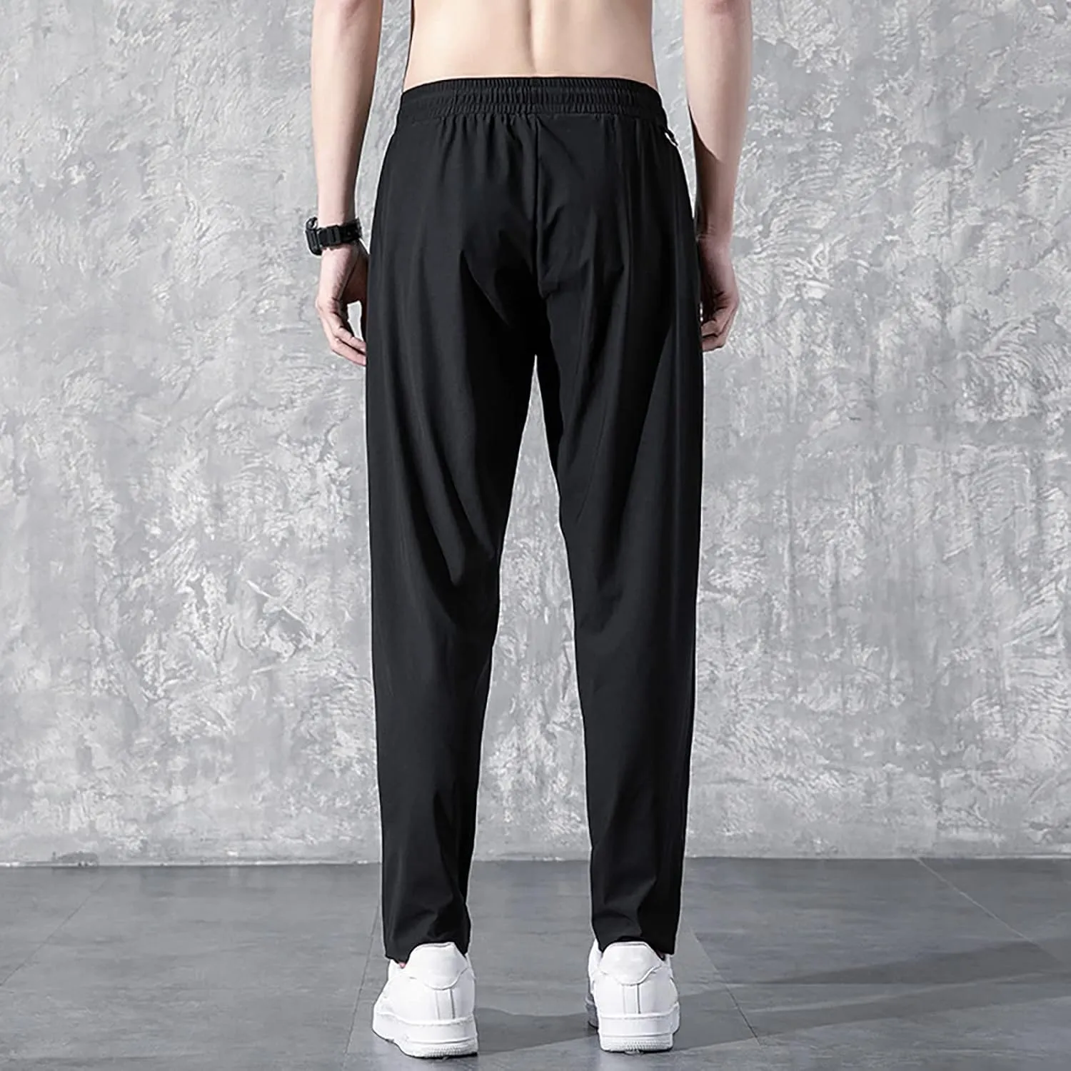 Beeswan Pants, 2025 New Stretchactive - Men's Ultra Stretch Active Breathable Casual Pants