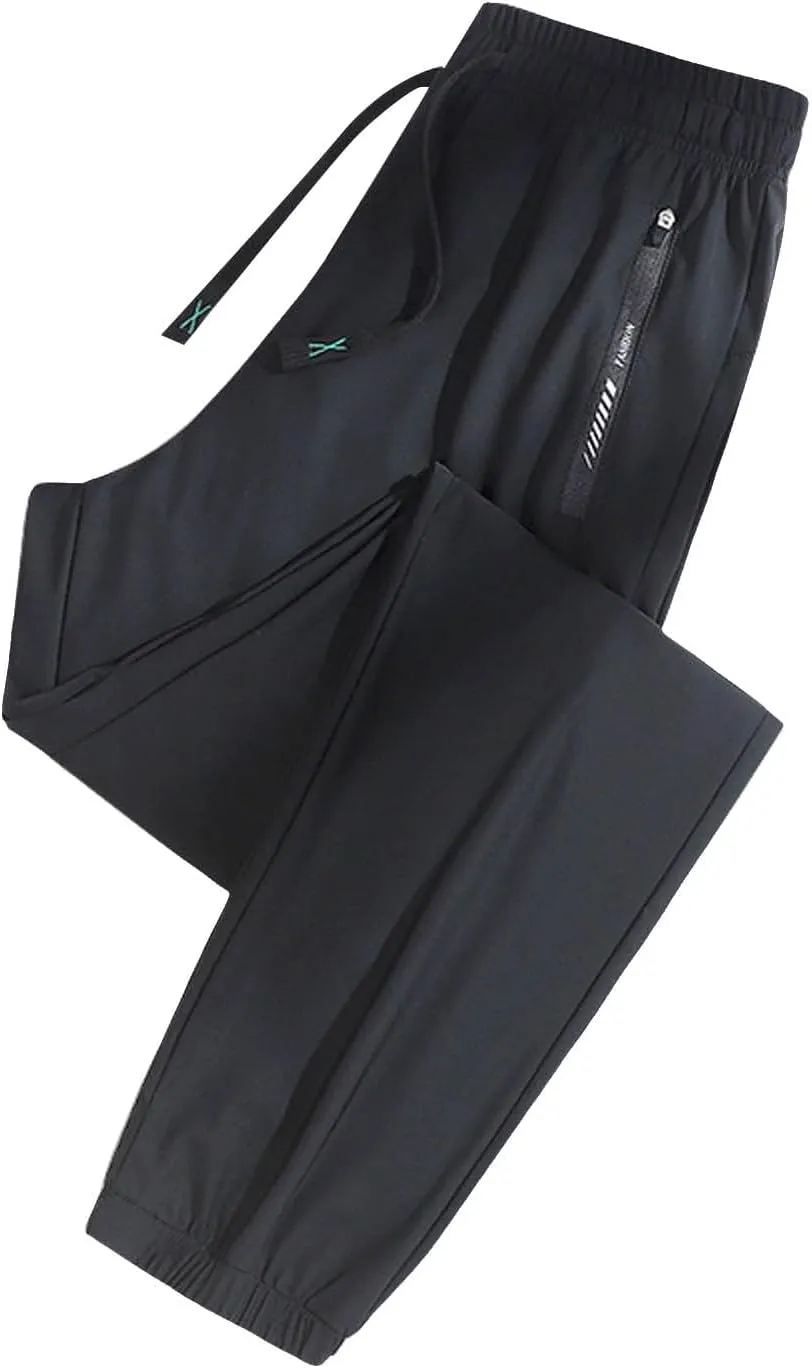 Beeswan Pants for Women Over 50 | Women's Ultra Stretch Breathable Casual Stretchactive Quick Drying Pants