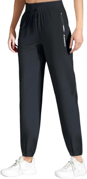 Beeswan Pants for Women Over 50 | Women's Ultra Stretch Breathable Casual Stretchactive Quick Drying Pants