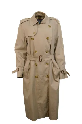 Burberry Trench coat AVL1056