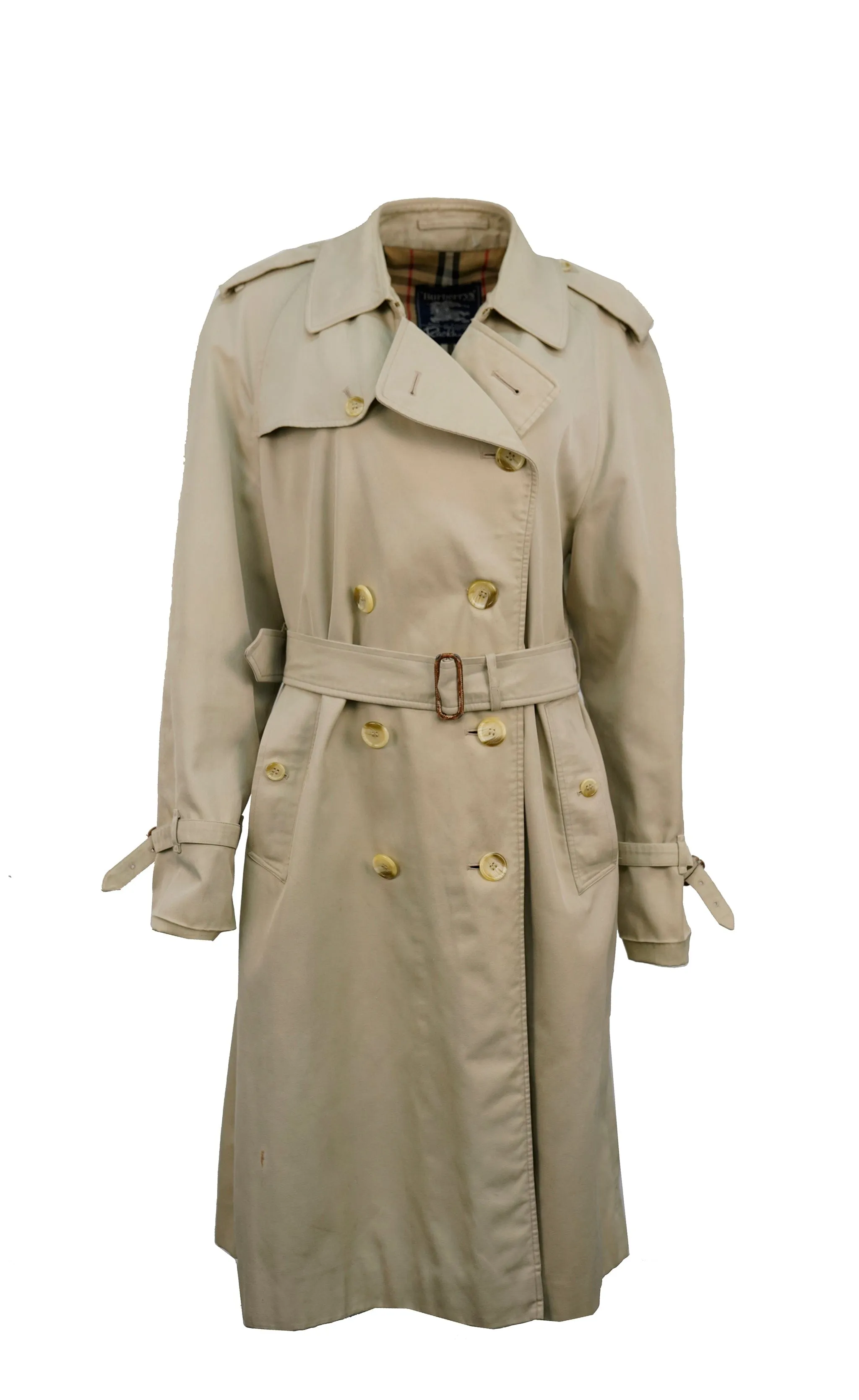 Burberry Trench coat  AVL1058