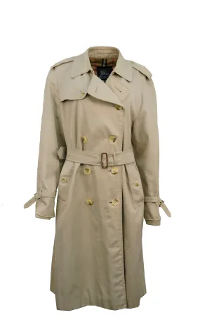 Burberry Trench coat  AVL1058
