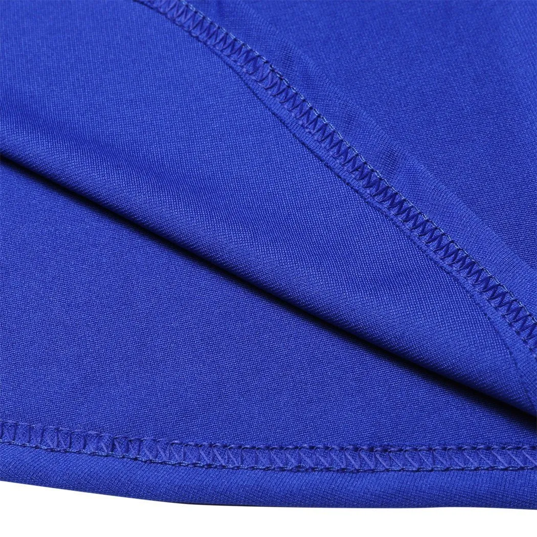 Clearance Women Sleeveless  Slim Pleated Dress