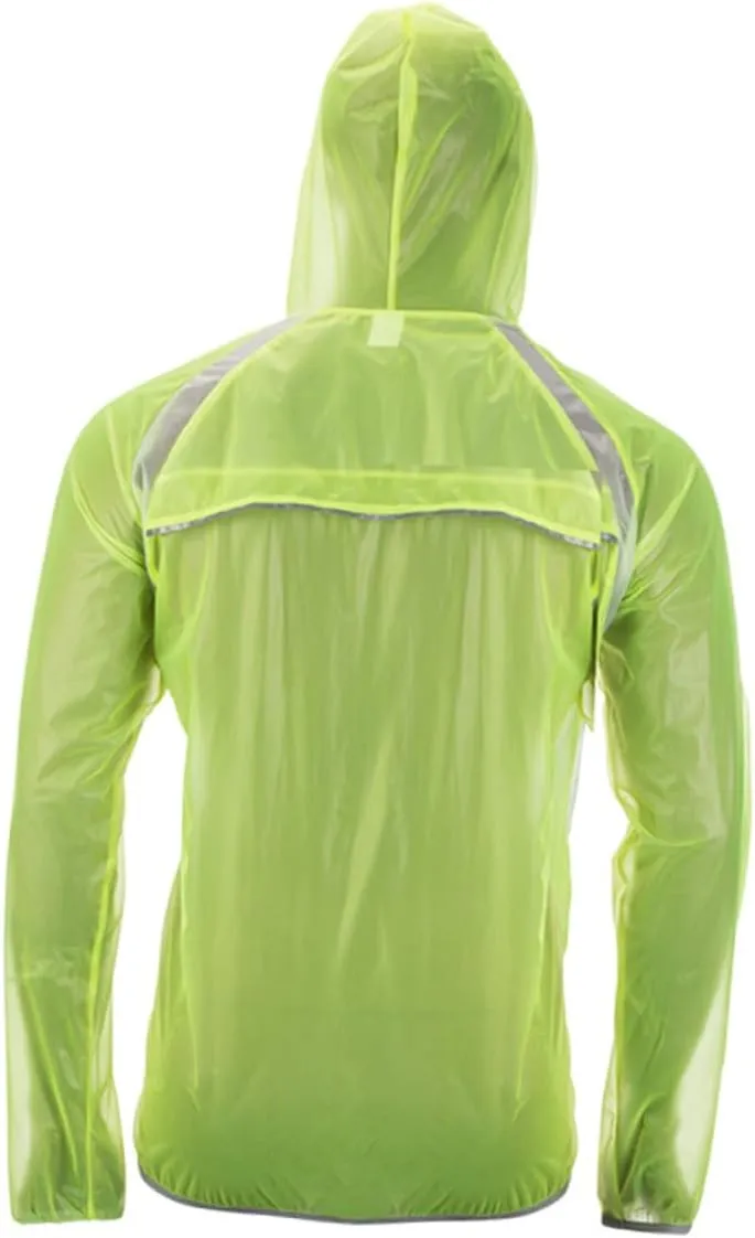 Cycling Rain Poncho Travel Poncho Riding Raincoat Jackets for Women Raincoat Cycling Coat Light Jackets