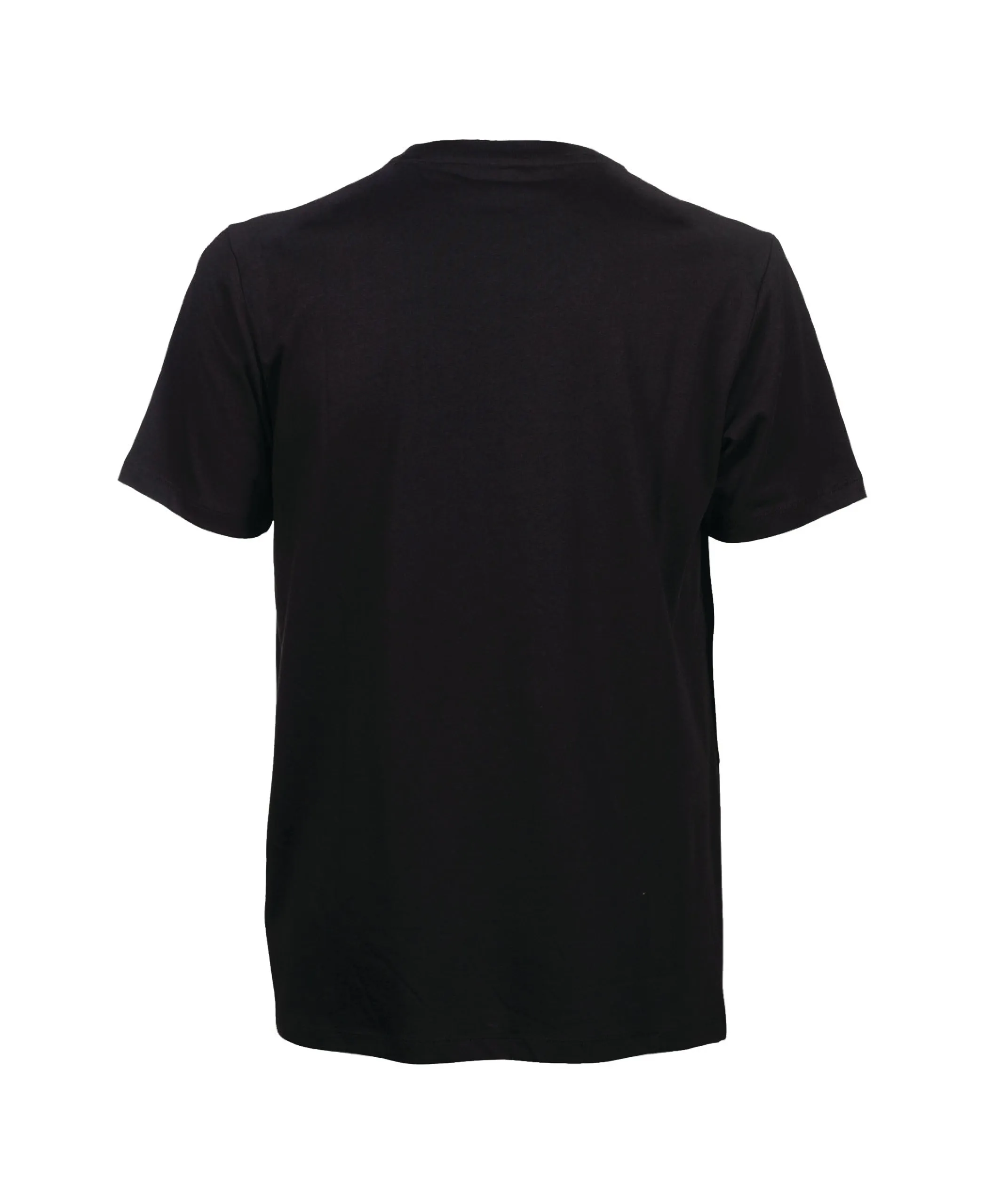 Dive NZ Unisex Panel T-Shirt (Cotton)