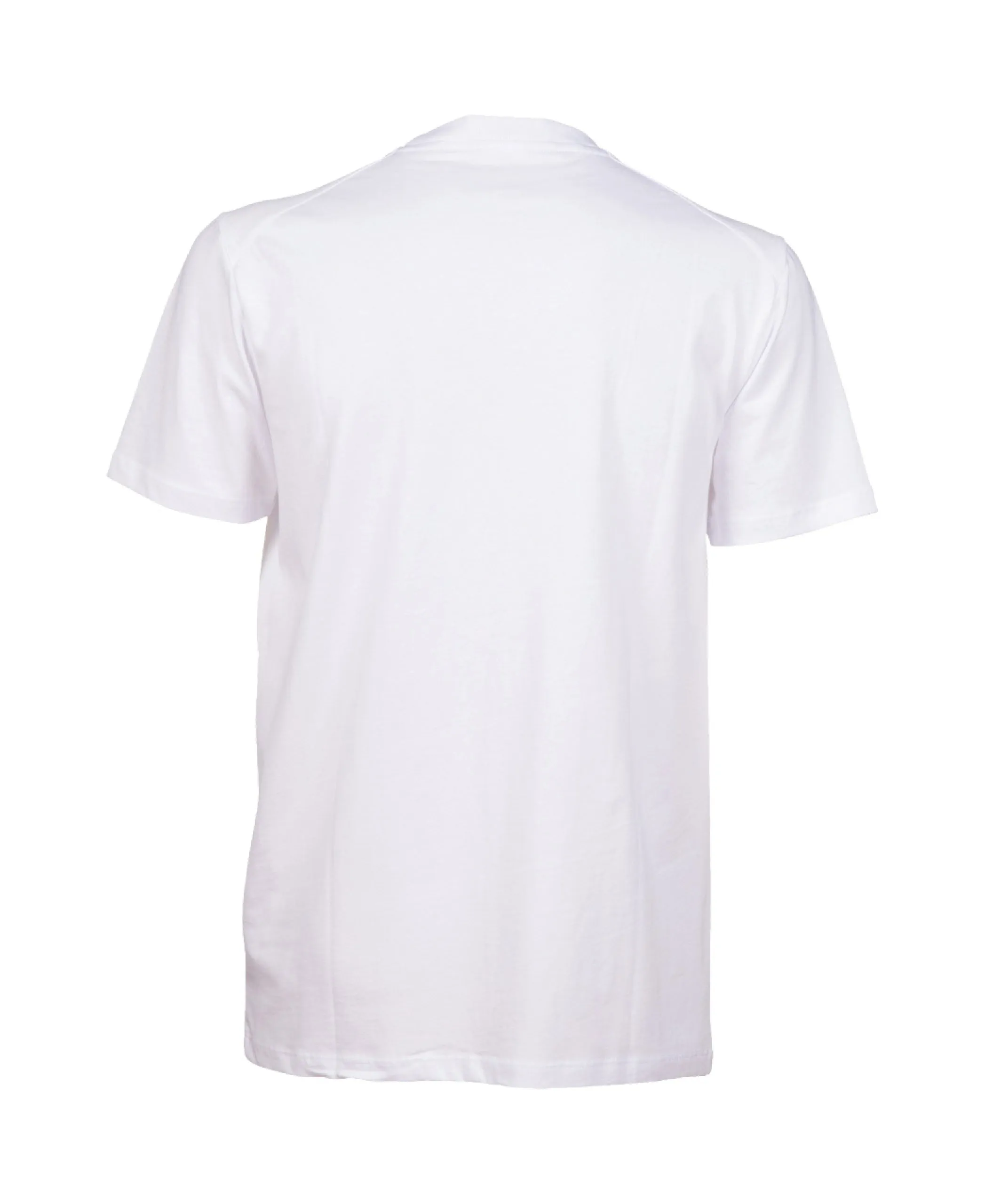 Dive NZ Unisex Panel T-Shirt (Cotton)