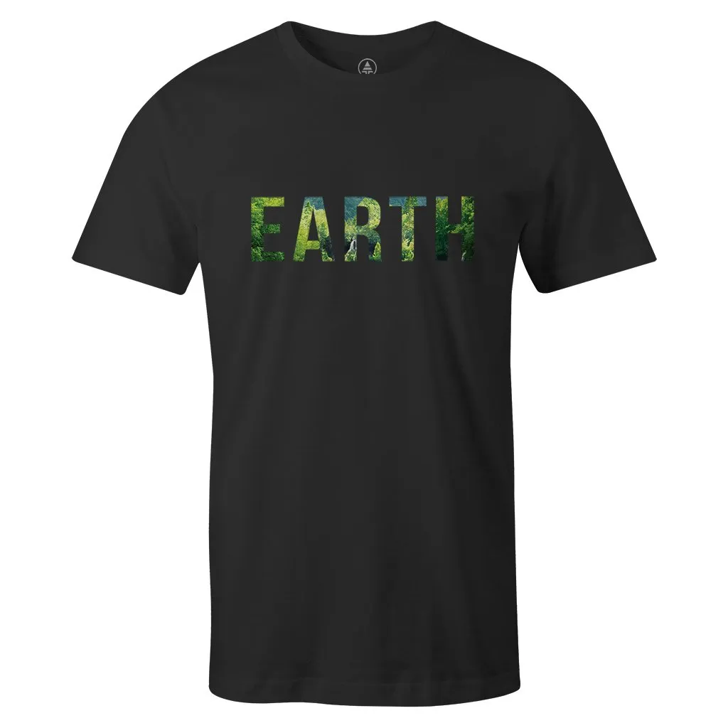 EARTH Tee