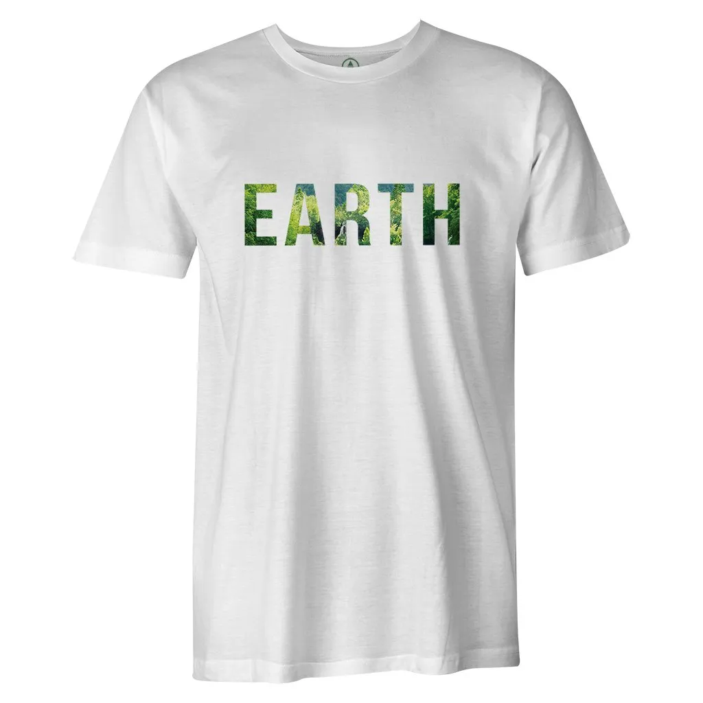 EARTH Tee