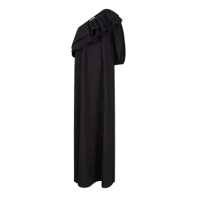 EVERLY DRESS | BLACK
