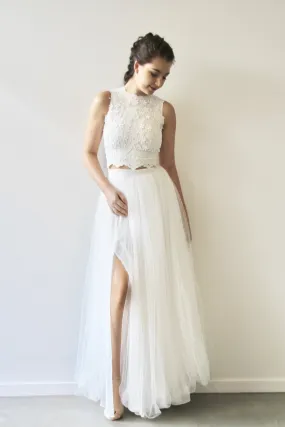 Finn Skirt