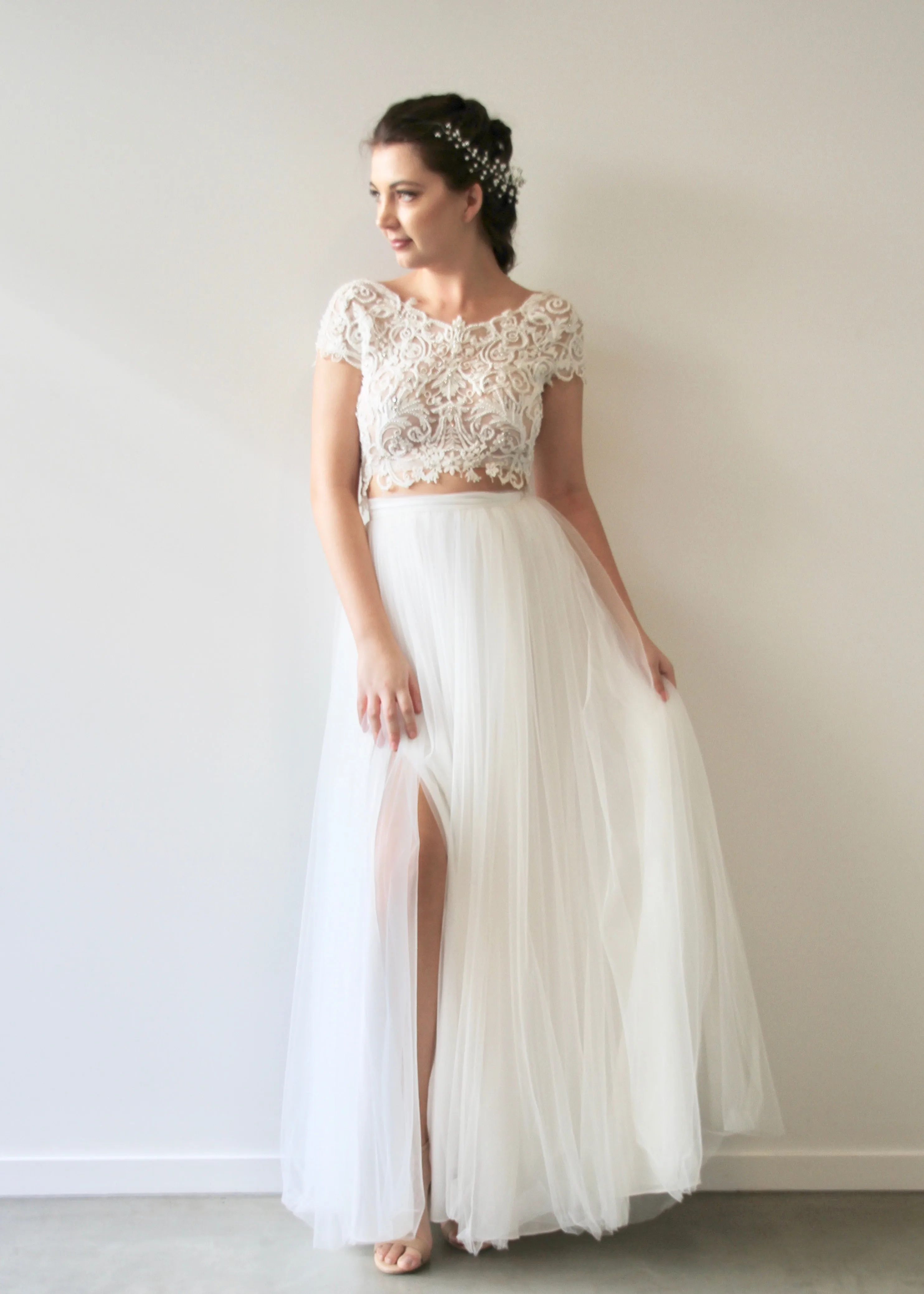 Finn Skirt