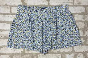 GAP Printed Shorts- (M)