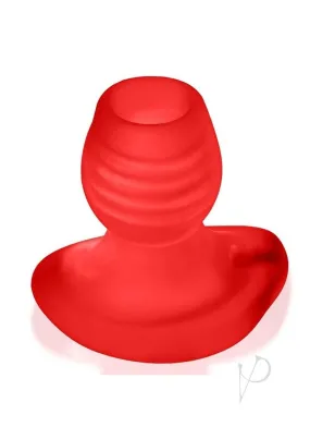 Glowhole 1 Red Morph