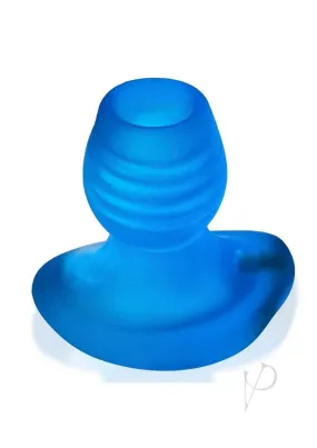 Glowhole 2 Blue Morph