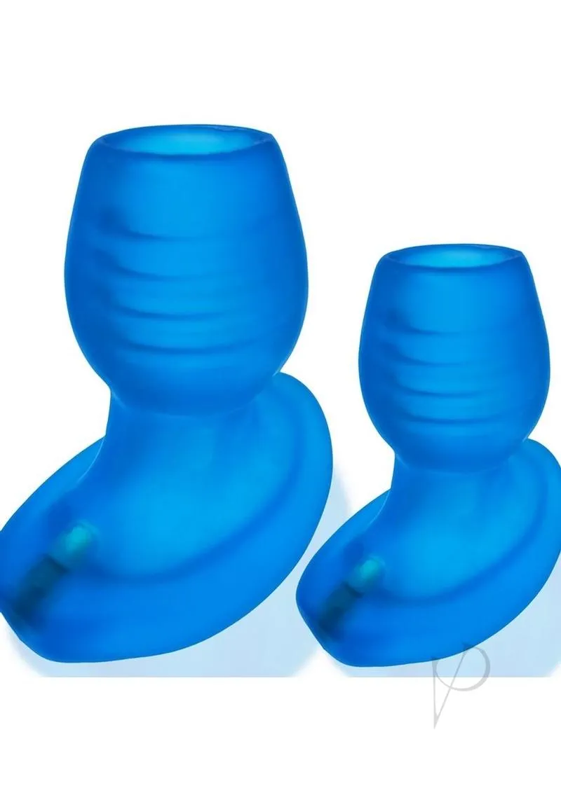 Glowhole 2 Blue Morph