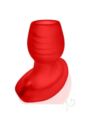 Glowhole 2 Red Morph