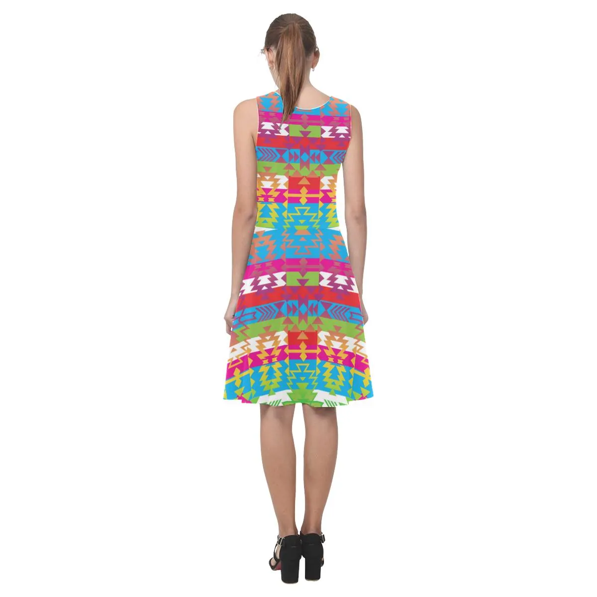 Grand Entry Atalanta Casual Sundress