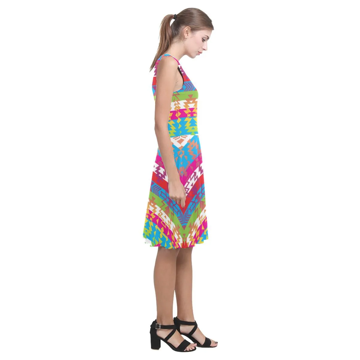Grand Entry Atalanta Casual Sundress