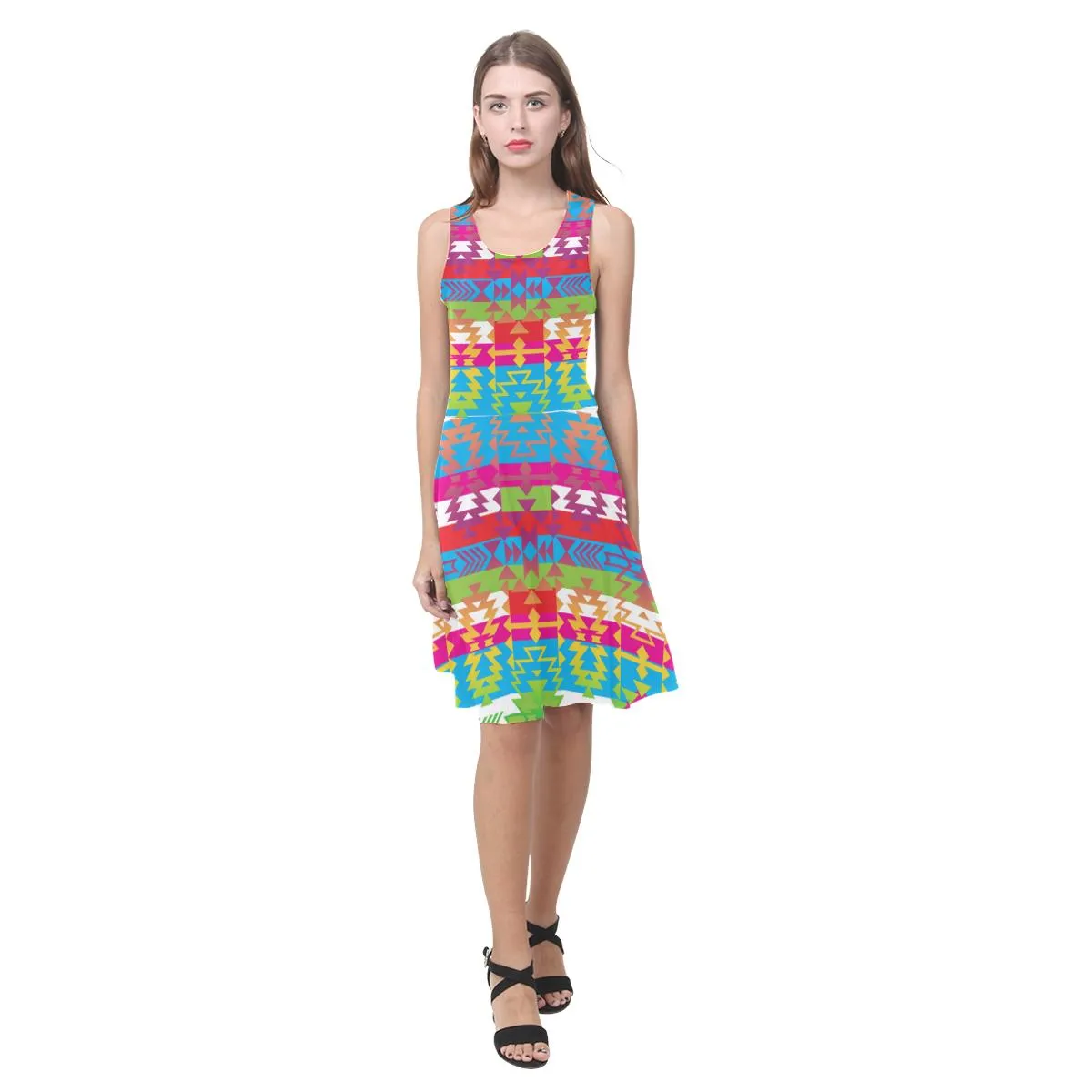 Grand Entry Atalanta Casual Sundress