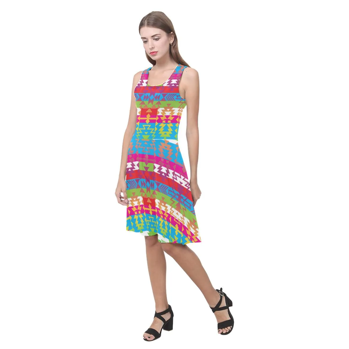 Grand Entry Atalanta Casual Sundress