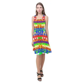 Grand Entry Traditional Atalanta Casual Sundress