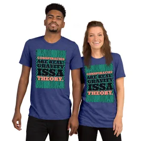 Gravity’s a Theory Short sleeve t-shirt