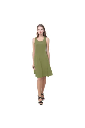 Guacamole Atalanta Casual Sundress(Model D04)