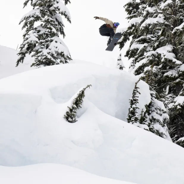 Lib Tech Skunk Ape ll Snowboard 2024