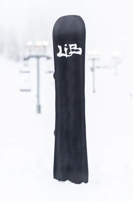 LIB TECH SKUNK APE MEN'S SNOWBOARD 2025