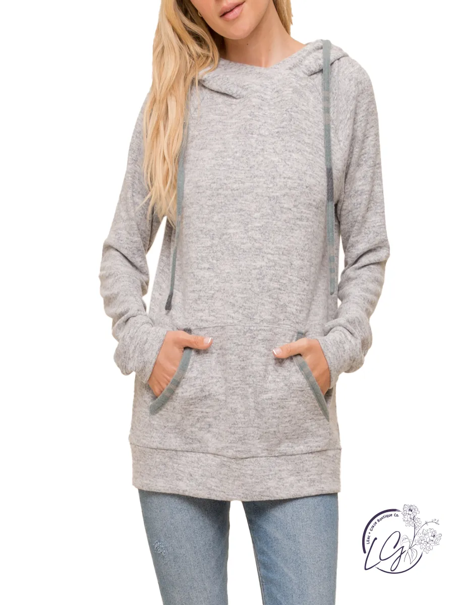 Love To Dream Hoodie