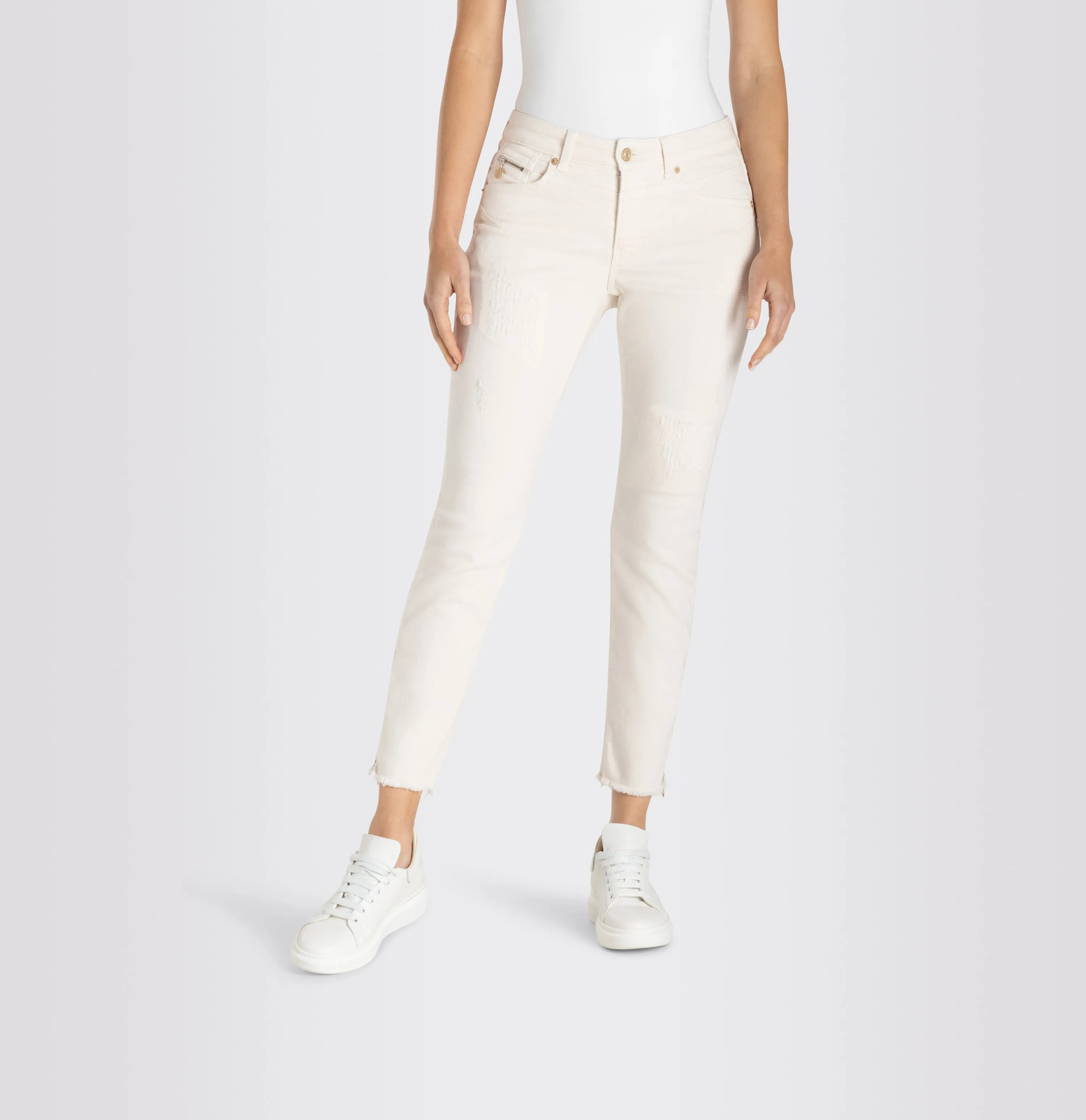 Mac Jeans Rich Slim Chic