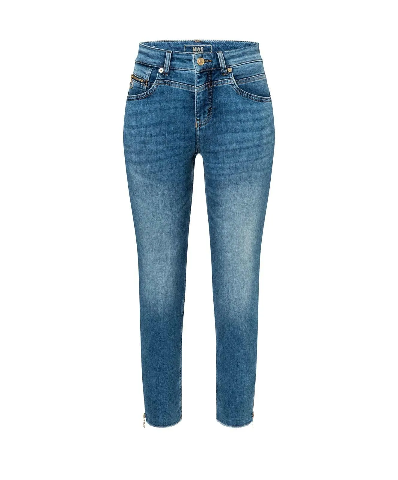 Mac Jeans Rich Slim Chic