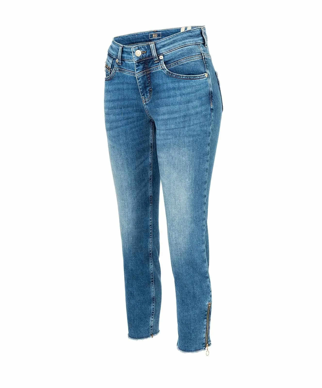 Mac Jeans Rich Slim Chic