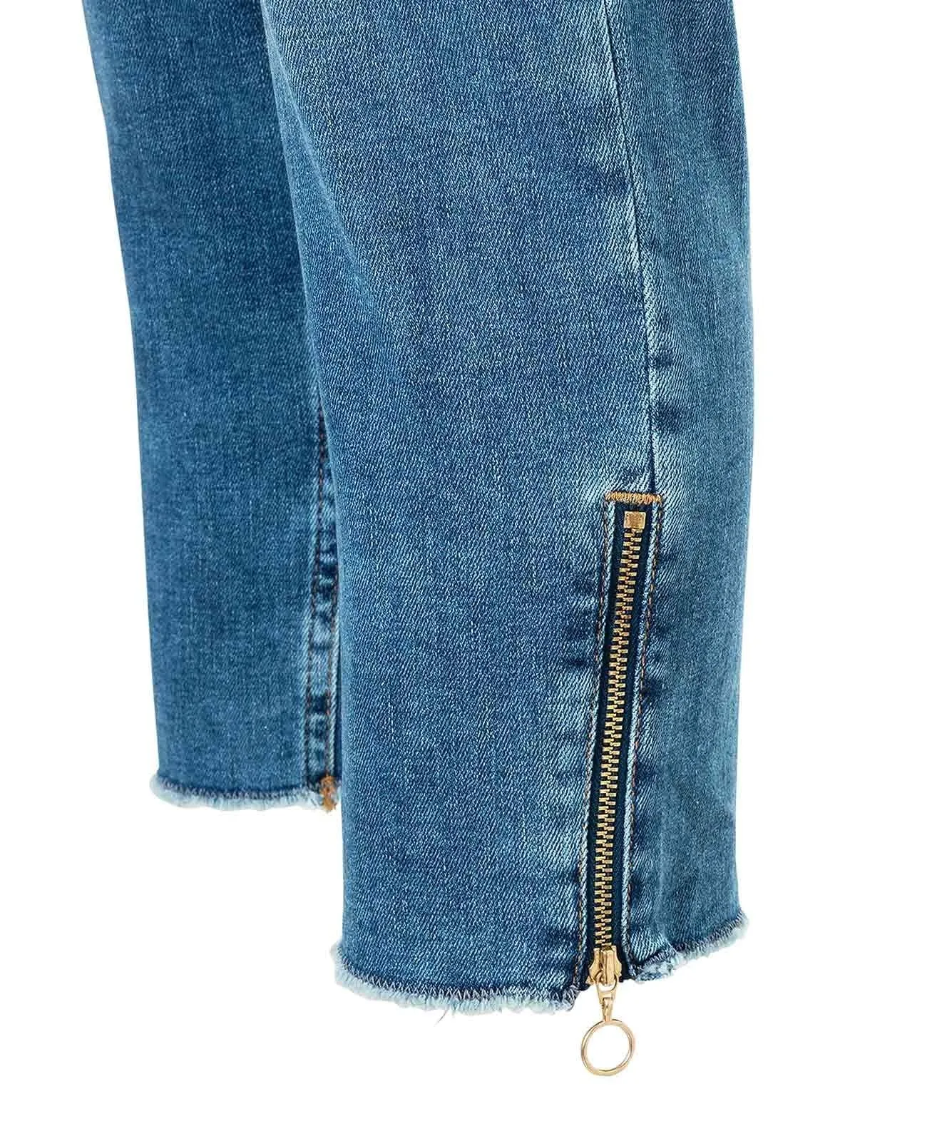 Mac Jeans Rich Slim Chic