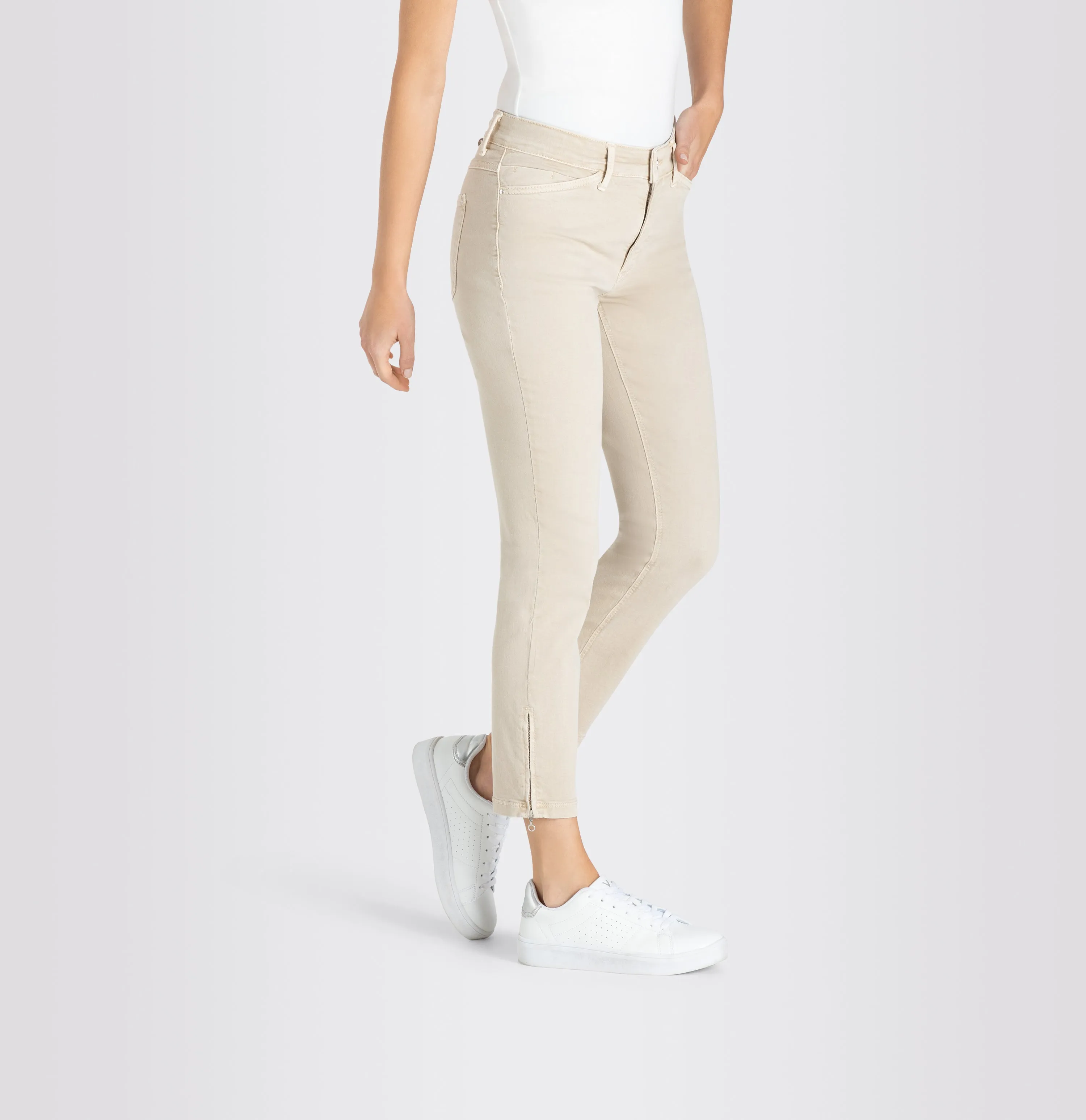 Mac Jeans Rich Slim Chic
