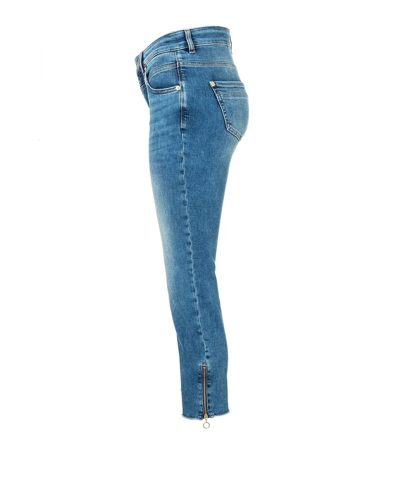 Mac Jeans Rich Slim Chic