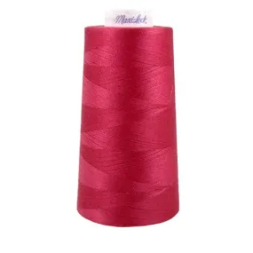 Maxilock Serger Thread in Dusty Rose, 3000yd Spool