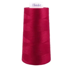 Maxilock Serger Thread in Garnet, 3000yd Spool