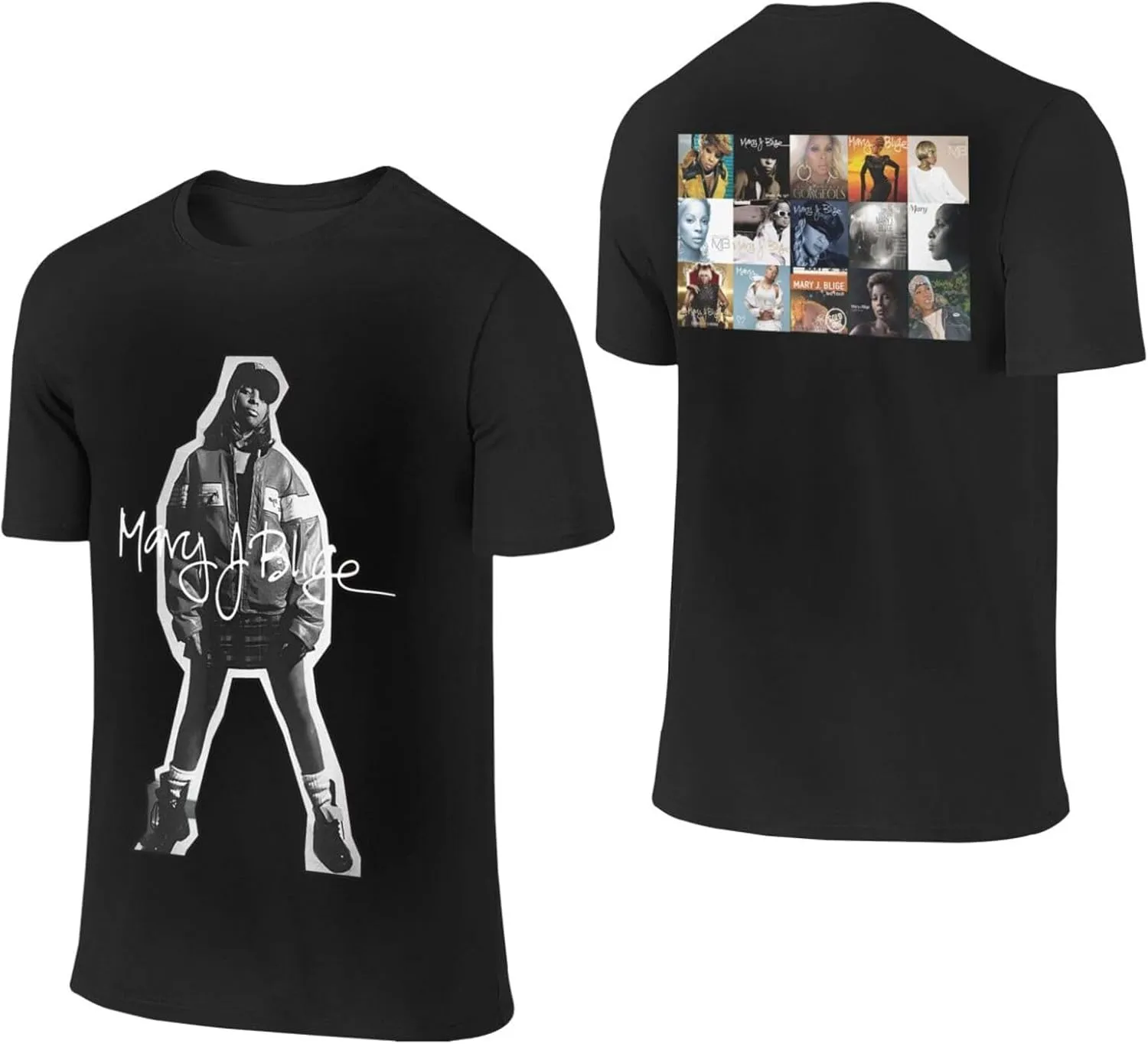 Men T Shirt Short Sleeve Crewneck Tee Summer Beach Tops Comfortable Cotton Shirt