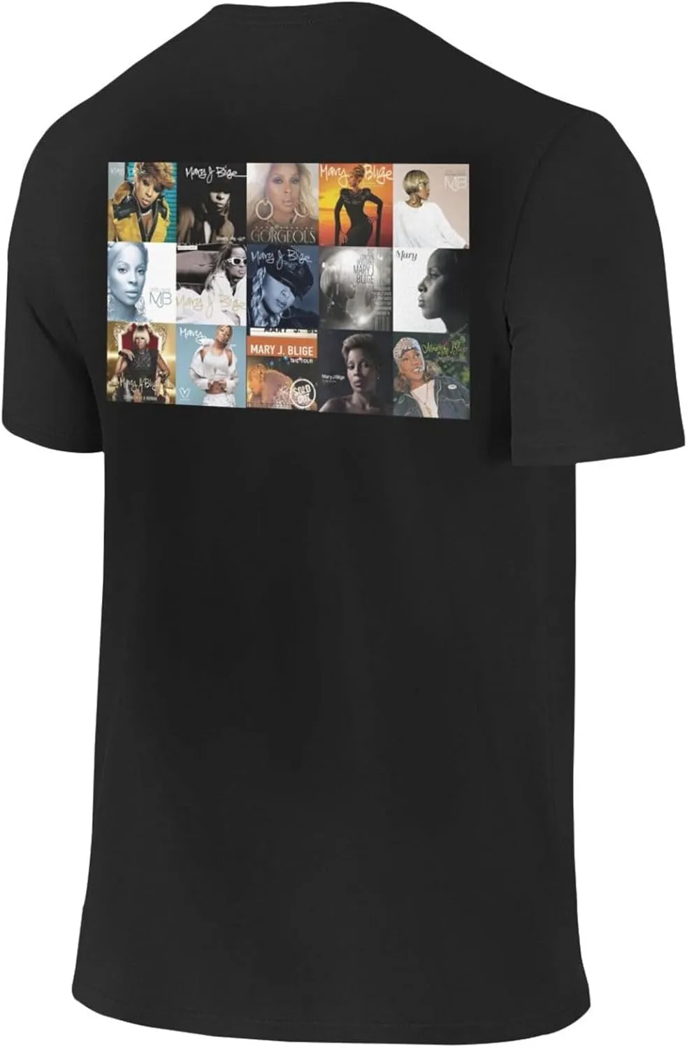 Men T Shirt Short Sleeve Crewneck Tee Summer Beach Tops Comfortable Cotton Shirt