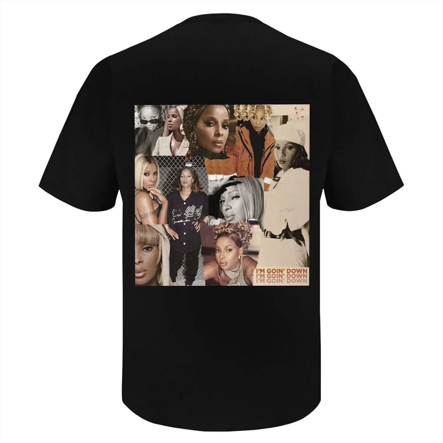 Men T Shirt Short Sleeve Crewneck Tee Summer Beach Tops Comfortable Cotton Shirt